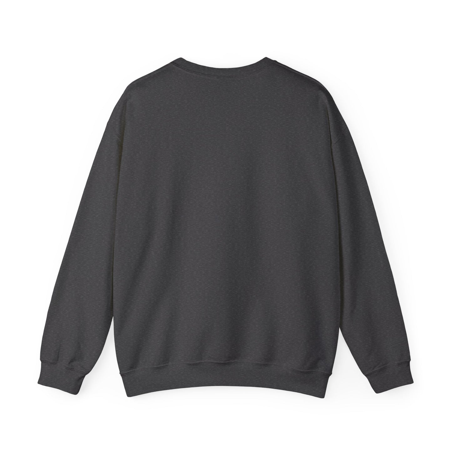 “The Invitation of Light” Crewneck Sweatshirt, Halloween Sweatshirt, Cozy Fall Apparel, Pumpkin Patch Gift, Unisex Sweatshirt