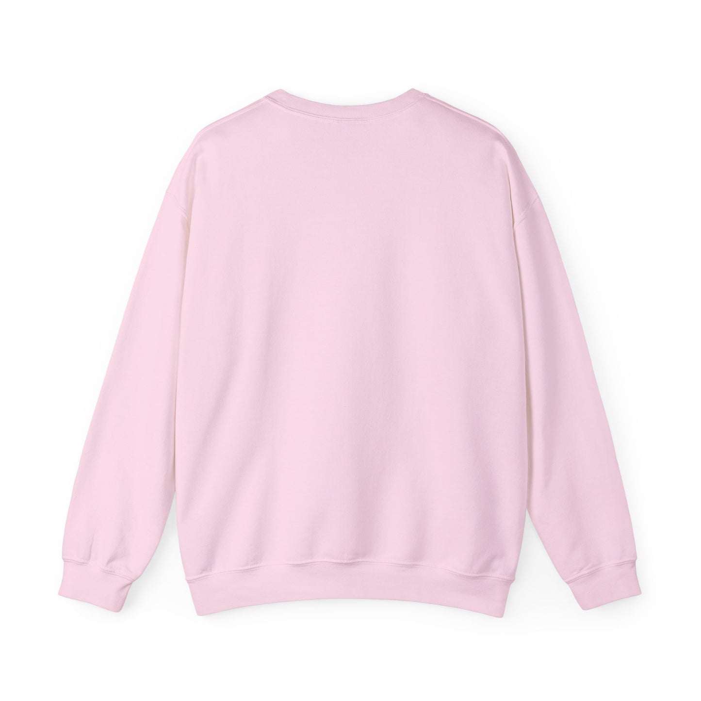 “The Invitation of Light” Crewneck Sweatshirt, Halloween Sweatshirt, Cozy Fall Apparel, Pumpkin Patch Gift, Unisex Sweatshirt