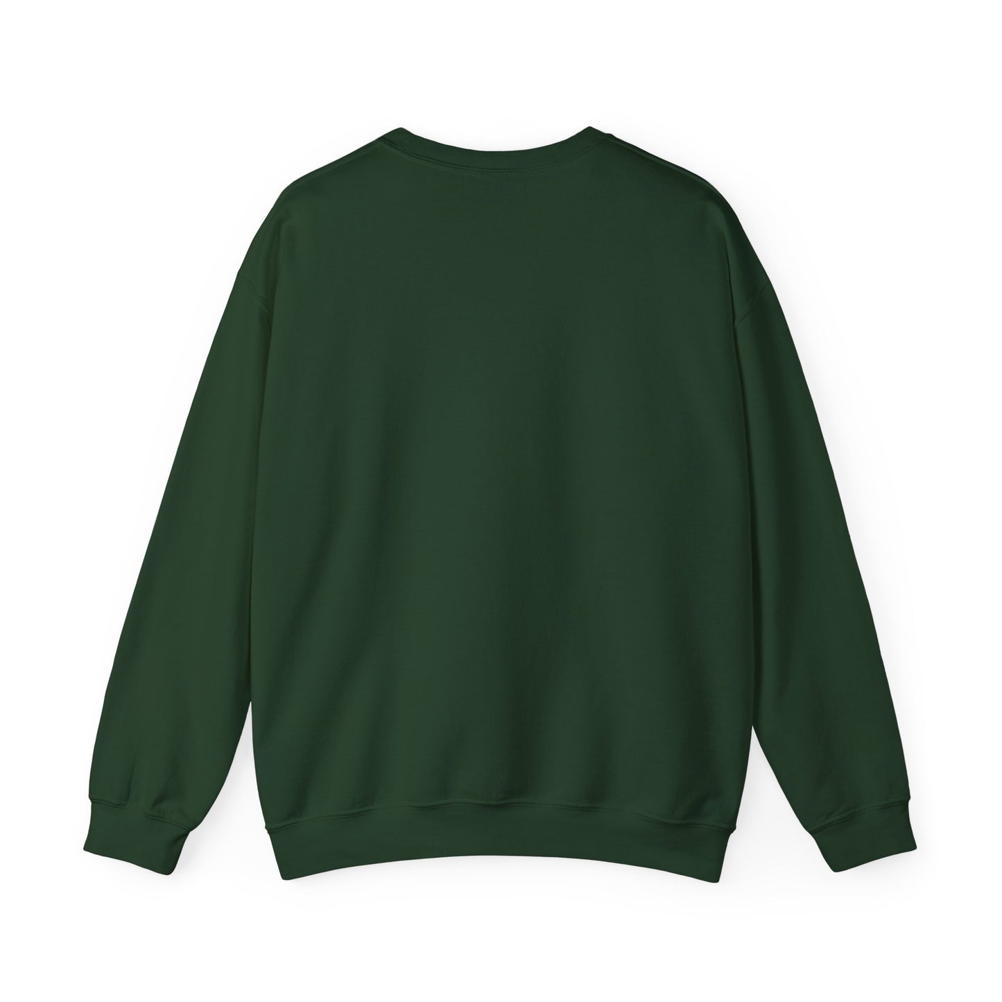 “Sing with the Moon” Crewneck Sweatshirt, Halloween Sweatshirt, Cozy Fall Apparel, Pumpkin Patch Gift, Unisex Sweatshirt